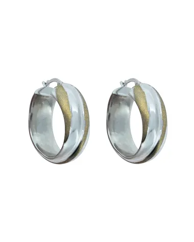 9CT T/T HOOPS 3mm/22mm